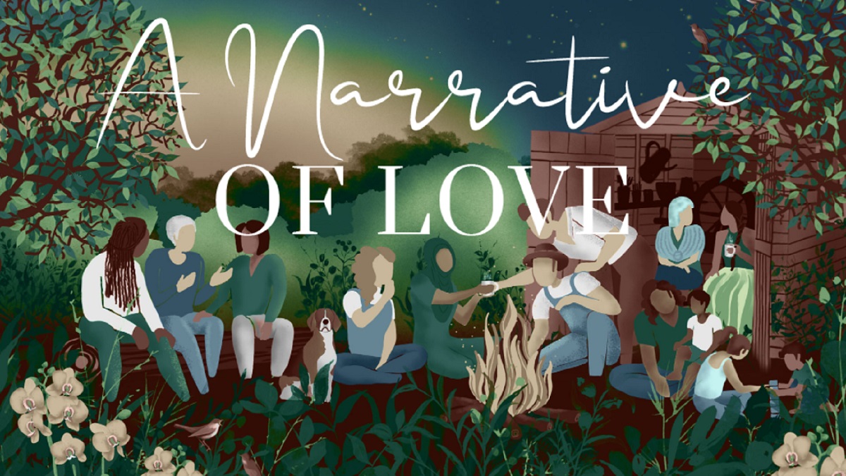 A Narrative of Love
